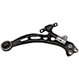 RK640192 Front, Passenger Side, Lower Control Arm, Steel, R-Series