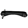 RK640286 Rear, Driver Side, Upper Control Arm, R-Series