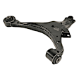 RK640287 Front, Passenger Side, Lower Control Arm, Moog R-Series