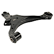 RK640288 Front, Driver Side, Lower Control Arm, Moog R-Series