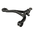 RK640290 Front, Driver Side, Lower Control Arm, Moog R-Series