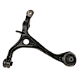 RK640290 Front, Driver Side, Lower Control Arm, Moog R-Series