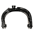 RK640293 Front, Passenger Side, Upper Control Arm, Moog R-Series