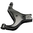 RK640330 Front, Driver Side, Lower Control Arm, R-Series