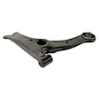 RK640360 Front, Passenger Side, Lower Control Arm, Moog R-Series