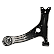 RK640360 Front, Passenger Side, Lower Control Arm, Moog R-Series