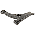 RK640361 Front, Driver Side, Lower Control Arm, Moog R-Series