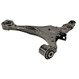 RK640399 Front, Passenger Side, Lower Control Arm, Moog R-Series