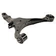 RK640400 Front, Driver Side, Lower Control Arm, Moog R-Series