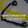 RK640400 Front, Driver Side, Lower Control Arm, Moog R-Series