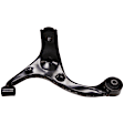 RK640403 Front, Passenger Side, Lower Control Arm, R-Series