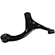 RK640404 Front, Driver Side, Lower Control Arm, R-Series