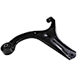RK640404 Front, Driver Side, Lower Control Arm, R-Series