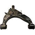 RK640425 Front, Driver Side, Lower Control Arm, R-Series