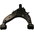RK640426 Front, Passenger Side, Lower Control Arm, R-Series