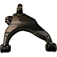 RK640426 Front, Passenger Side, Lower Control Arm, R-Series