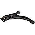 RK640430 Front, Passenger Side, Lower Control Arm, R-Series