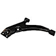 RK640431 Front, Driver Side, Lower Control Arm, R-Series