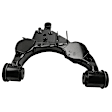 2001 Toyota Tundra - Front, Driver Side, Lower Control Arm, R-Series