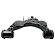RK640435 Front, Passenger Side, Lower Control Arm, R-Series