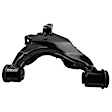 RK640435 Front, Passenger Side, Lower Control Arm, R-Series