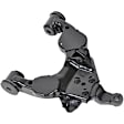 RK640436 Front, Driver Side, Lower Control Arm, R-Series