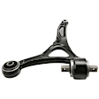 RK640446 Front, Passenger Side, Lower Control Arm, Moog R-Series