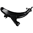 RK640740 Front, Passenger Side, Lower Control Arm, Moog R-Series