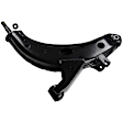 RK640740 Front, Passenger Side, Lower Control Arm, Moog R-Series
