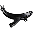 RK640741 Front, Driver Side, Lower Control Arm, Moog R-Series