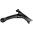 RK640753 Front, Passenger Side, Lower Control Arm, R-Series