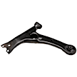 RK640754 Front, Driver Side, Lower Control Arm, R-Series
