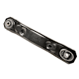 RK640773 Front, Driver or Passenger Side, Lower Control Arm, Moog R-Series