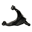 RK640891 Front, Passenger Side, Lower Control Arm, Moog R-Series