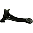 RK640959 Front, Passenger Side, Lower Control Arm, R-Series