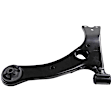 RK640960 Front, Driver Side, Lower Control Arm, R-Series