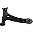 RK640960 Front, Driver Side, Lower Control Arm, R-Series