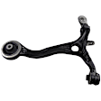 RK641113 Front, Passenger Side, Lower Control Arm, R-Series