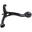 RK641113 Front, Passenger Side, Lower Control Arm, R-Series