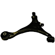 RK641242 Front, Passenger Side, Lower Control Arm, Moog R-Series