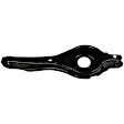 RK641244 Rear, Driver or Passenger Side, Lower, Rearward Control Arm, R-Series