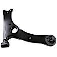 RK641277 Front, Passenger Side, Lower Control Arm, R-Series