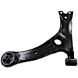 RK641277 Front, Passenger Side, Lower Control Arm, R-Series