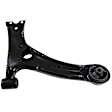 RK641278 Front, Driver Side, Lower Control Arm, R-Series