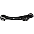 RK641282 Front, Driver Side, Lower, Rearward Control Arm, R-Series