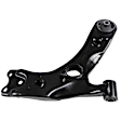 RK641288 Front, Passenger Side, Lower Control Arm, R-Series