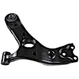 RK641288 Front, Passenger Side, Lower Control Arm, R-Series