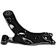 RK641289 Front, Driver Side, Lower Control Arm, R-Series