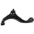 RK641338 Front, Driver Side, Lower Control Arm, R-Series