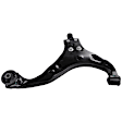 RK641339 Front, Passenger Side, Lower Control Arm, R-Series